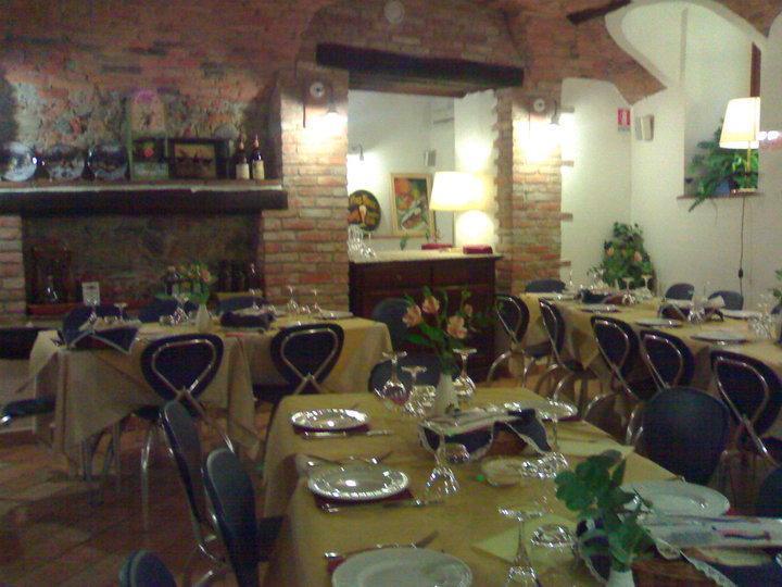 Il Portico Hotel Carrosio Exterior photo