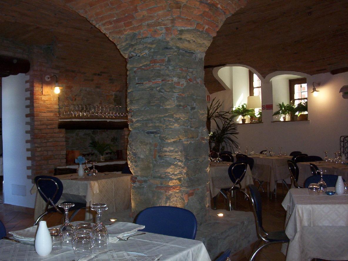 Il Portico Hotel Carrosio Exterior photo